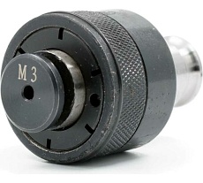 Головка предохранительная 4812 М3, ISO529 Bohre КБ011125