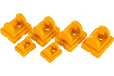 Сменные накладки на струбцины Irwin Handi 6шт. 1826579