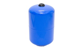 Гидроаккумулятор вертикальный ULTRA PRO (24 л; 10 Br; 1 G; нержавеющий фланец) Zilmet 1100002419