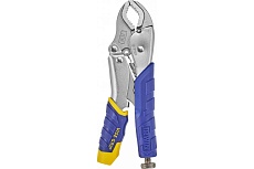 Пассатижи с фиксатором Irwin FASTRELEASE 7CR T13T