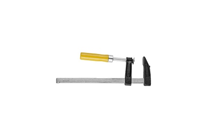Струбцина Stayer CF-20/5 тип F 200/50 мм, 3210-050-200_z02