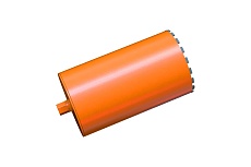 Сверло алмазное кольцевое сегментное 270/0450.22.BF400S.11/4 Адель КК10834