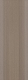 Декор Marazzi Italy Colourline Decoro Righe Brown 22х66.2 см, MLEL