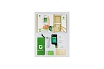 Нитрат-тестер Greentest KIT FB0131 7 355