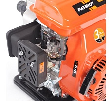 Бензиновая мотопомпа Patriot MP 1510 S 335101315