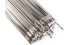 Прутки алюминиевые TIG ER-5356 AlMg5 (3.2 м; 1000 мм; 5 кг) Кедр 7240029