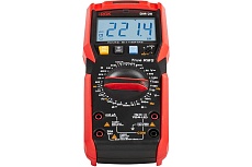 Цифровой мультиметр RGK dm-20 с поверкой 779647