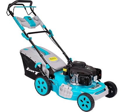 Газонокосилка бензиновая GPT GLM-K5145SR-L