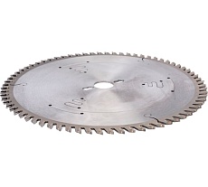 Диск для поперечного пиления (305x30x3,2/2,2 мм; Z72; a=10) ATB CMT 285.072.22M