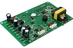 Плата управления на 220В для споттеров GW-60L, GW-65L Great Wolf GWS0001