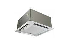 Сплит-система кассетного типа Hisense AUC-48UX4SFA/AUC-I-950/AUW-48U6SP1