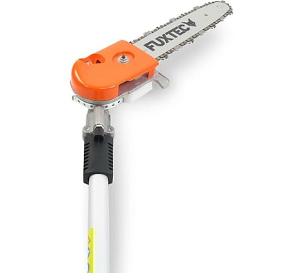 Многофункциональный бензиновый триммер Fuxtec 5в1 FX-MT252ER