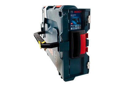 Аккумуляторный перфоратор Bosch GBH 18 V-LI Compact 0.611.905.302