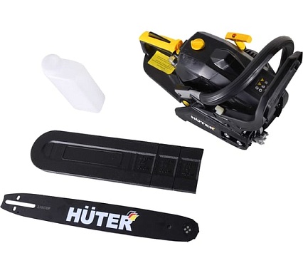 Бензопила Huter BS-40 70/6/1