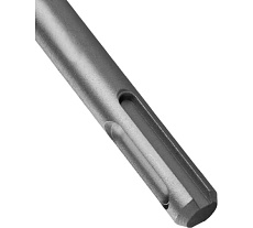 Бур Профессионал (8x210 мм; SDS-plus) Зубр 29314-210-08_z02