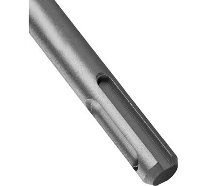 Бур Профессионал (8x210 мм; SDS-plus) Зубр 29314-210-08_z02