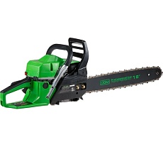 Бензопила Dgm GS-282