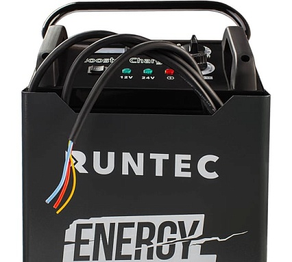 Пуско-зарядное устройство RUNTEC ENERGY 2000 RT-CB2000