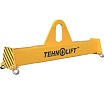 Траверса для контейнеров TEHNOLIFT TRK10 Q=24 т 4687202158034