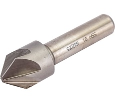 Зенковка (16х56 мм; 90°; HSS) Bucovice Tools 736160