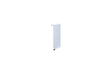 Радиатор Zehnder Completto трубчатый C3180/14/V001/RAL 9016