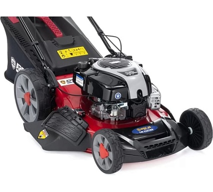 Бензиновая газонокосилка APEK-AS LM 5321BS SW530750-21