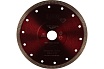Диск алмазный Ceramic Turbo Slim T-10 (180x1.6x25.4/22.23 мм) D.BOR CTS-T-10-0180-025