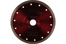Диск алмазный Ceramic Turbo Slim T-10 (180x1.6x25.4/22.23 мм) D.BOR CTS-T-10-0180-025