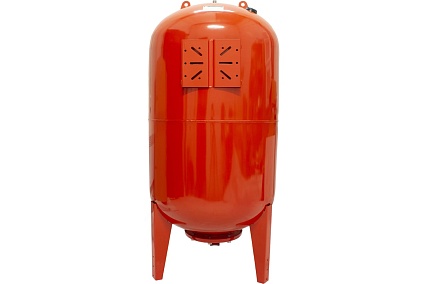 Гидроаккумулятор вертикальный Ultra-Pro (2000 л; 10 бар; r2"-female; -10 до +99°С; красный) Zilmet 1100200000