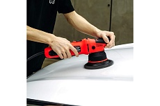 Эксцентриковая полировальная машинка MaxShine M8S V2 1000 Вт 052371