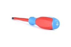 Диэлектрическая крестовая отвертка Norgau PH2x100 мм, тип N170-PH2x100 067073020