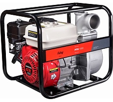 Мотопомпа для чистой воды Fubag PTH 1000 838215