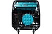 Бензиновый генератор Alteco Professional AGG 15000TE Duo 17237