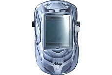 Маска сварщика Хамелеон IQ 5-13C L (зона обзора 100х93 мм) Fubag 8641834