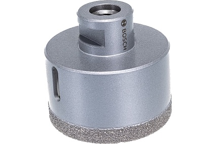 Коронка алмазная DRY SPEED для УШМ (68х35 мм; М14) Bosch 2608587131