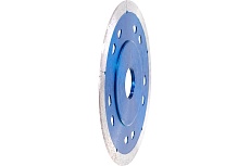 Диск алмазный отрезной Extra Thin (115х22.23 мм) Hilberg HM410