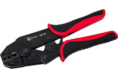 Пресс-клещи EKF ПК-01 Expert 0.5-6.0 мм2 НКИ НВИ pk-01-exp