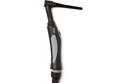 Горелка аргоно-дуговой сварки SUREGRIP 18 (8 м) Grovers SG18-S1-25-SL-WF1-WR1-GS4-UERCP0
