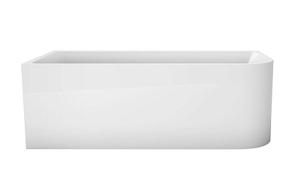 Акриловая ванна BelBagno BB712 150x73 см L/R