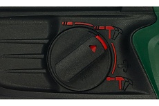 Перфоратор Bosch PBH 3000 FRE 0.603.393.220
