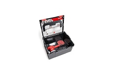 Эксцентриковая шлифовальная машина Flex ORE 150-3 Set 379603