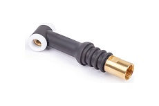 Головка горелки TIG-26F Foxweld 4639