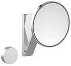 Зеркало косметическое Keuco iLook_ move 17612019002