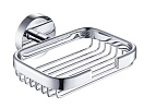 Мыльница Aquatek Бетта AQ4633CR хром