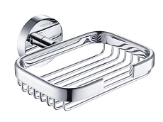 Мыльница Aquatek Бетта AQ4633CR хром