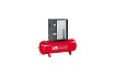 Винтовой компрессор 200 л. 3 кВт, класс IE3 Fini MICRO 3.0-10-200 100505868