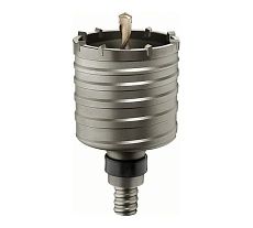 Коронка буровая SDS-max (150x80x150 мм) Bosch 2608580526
