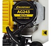 Мотобур Champion AG243