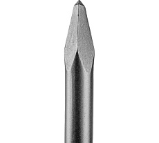 Зубило пикообразное (400 мм; SDS-max) ALLIGATOR Kraftool 29331-00-400_z01