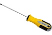 Отвертка FIT Старт, CrV сталь 3х100 мм SL 55181